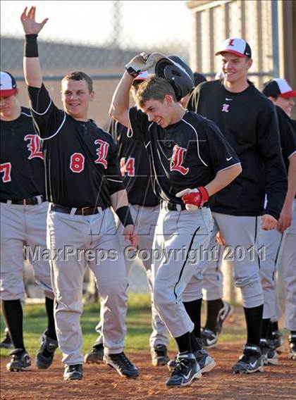 Thumbnail 2 in Lovejoy vs. Princeton (Gunter/Prosper Tournament) photogallery.