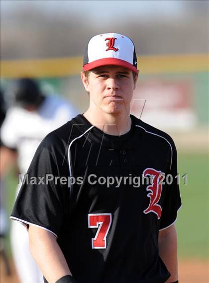 Thumbnail 3 in Lovejoy vs. Princeton (Gunter/Prosper Tournament) photogallery.