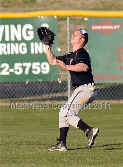 Thumbnail 2 in Lovejoy vs. Princeton (Gunter/Prosper Tournament) photogallery.