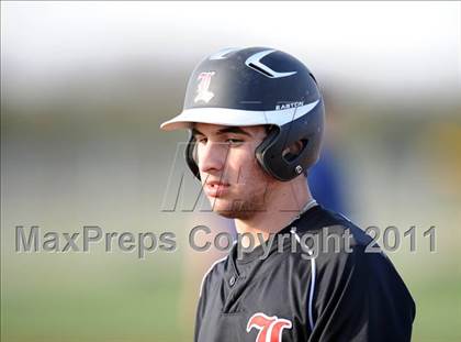 Thumbnail 1 in Lovejoy vs. Princeton (Gunter/Prosper Tournament) photogallery.