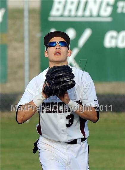 Thumbnail 2 in Lovejoy vs. Princeton (Gunter/Prosper Tournament) photogallery.