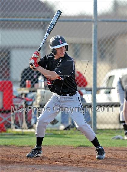 Thumbnail 1 in Lovejoy vs. Princeton (Gunter/Prosper Tournament) photogallery.