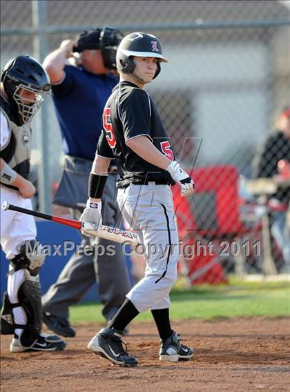 Thumbnail 3 in Lovejoy vs. Princeton (Gunter/Prosper Tournament) photogallery.