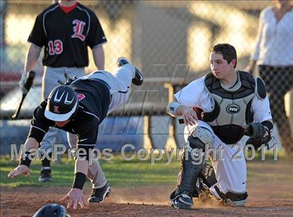 Thumbnail 2 in Lovejoy vs. Princeton (Gunter/Prosper Tournament) photogallery.