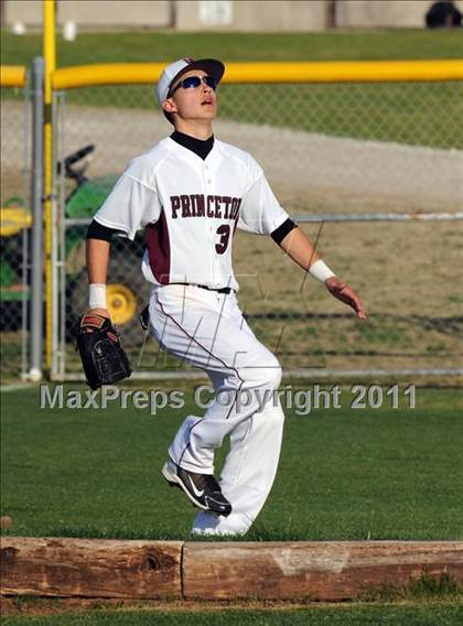 Thumbnail 1 in Lovejoy vs. Princeton (Gunter/Prosper Tournament) photogallery.