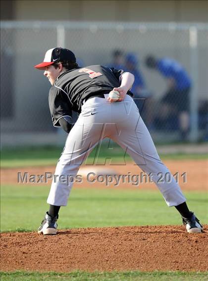 Thumbnail 1 in Lovejoy vs. Princeton (Gunter/Prosper Tournament) photogallery.