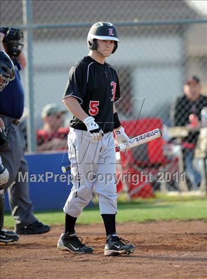 Thumbnail 1 in Lovejoy vs. Princeton (Gunter/Prosper Tournament) photogallery.