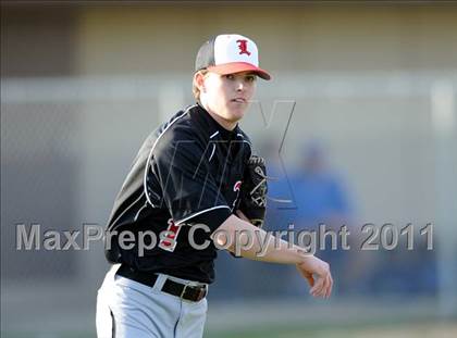 Thumbnail 3 in Lovejoy vs. Princeton (Gunter/Prosper Tournament) photogallery.