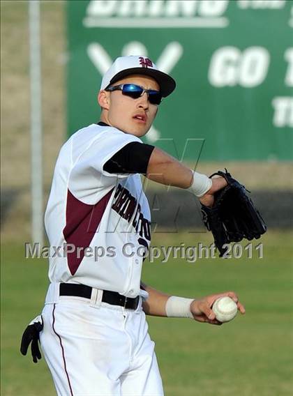 Thumbnail 1 in Lovejoy vs. Princeton (Gunter/Prosper Tournament) photogallery.