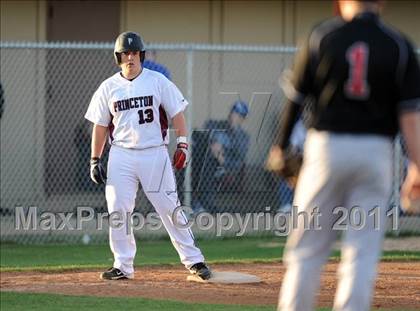 Thumbnail 2 in Lovejoy vs. Princeton (Gunter/Prosper Tournament) photogallery.