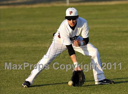 Thumbnail 1 in Lovejoy vs. Princeton (Gunter/Prosper Tournament) photogallery.