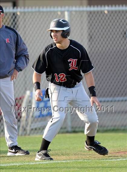 Thumbnail 2 in Lovejoy vs. Princeton (Gunter/Prosper Tournament) photogallery.