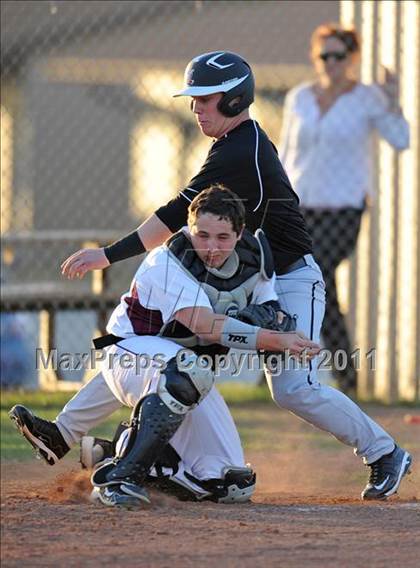 Thumbnail 1 in Lovejoy vs. Princeton (Gunter/Prosper Tournament) photogallery.