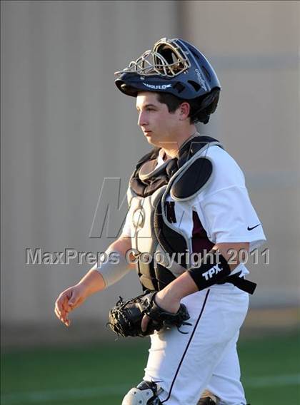 Thumbnail 1 in Lovejoy vs. Princeton (Gunter/Prosper Tournament) photogallery.