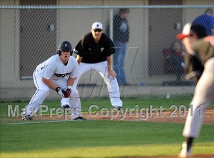 Thumbnail 3 in Lovejoy vs. Princeton (Gunter/Prosper Tournament) photogallery.