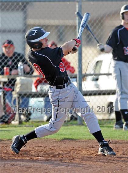 Thumbnail 1 in Lovejoy vs. Princeton (Gunter/Prosper Tournament) photogallery.