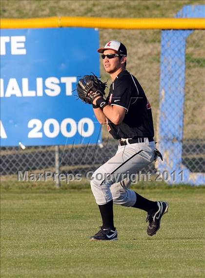 Thumbnail 1 in Lovejoy vs. Princeton (Gunter/Prosper Tournament) photogallery.