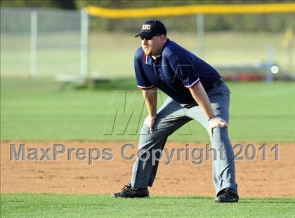 Thumbnail 1 in Lovejoy vs. Princeton (Gunter/Prosper Tournament) photogallery.