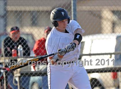 Thumbnail 2 in Lovejoy vs. Princeton (Gunter/Prosper Tournament) photogallery.
