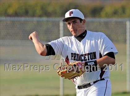 Thumbnail 3 in Lovejoy vs. Princeton (Gunter/Prosper Tournament) photogallery.