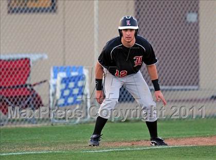 Thumbnail 3 in Lovejoy vs. Princeton (Gunter/Prosper Tournament) photogallery.