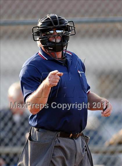 Thumbnail 3 in Lovejoy vs. Princeton (Gunter/Prosper Tournament) photogallery.