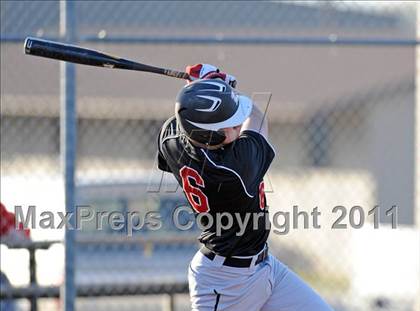 Thumbnail 2 in Lovejoy vs. Princeton (Gunter/Prosper Tournament) photogallery.