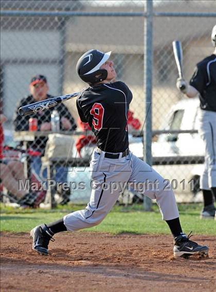 Thumbnail 2 in Lovejoy vs. Princeton (Gunter/Prosper Tournament) photogallery.