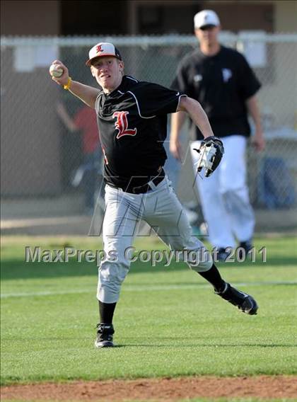 Thumbnail 3 in Lovejoy vs. Princeton (Gunter/Prosper Tournament) photogallery.