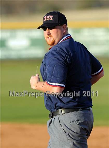 Thumbnail 1 in Lovejoy vs. Princeton (Gunter/Prosper Tournament) photogallery.