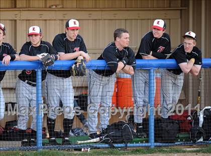 Thumbnail 3 in Lovejoy vs. Princeton (Gunter/Prosper Tournament) photogallery.