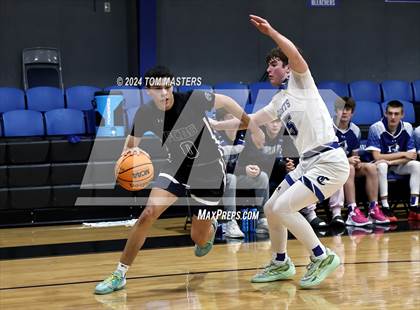 Thumbnail 3 in Forsyth Country Day @ Charlotte Christian photogallery.