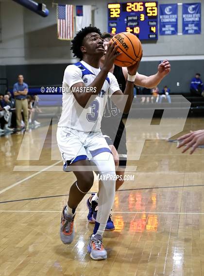 Thumbnail 2 in Forsyth Country Day @ Charlotte Christian photogallery.