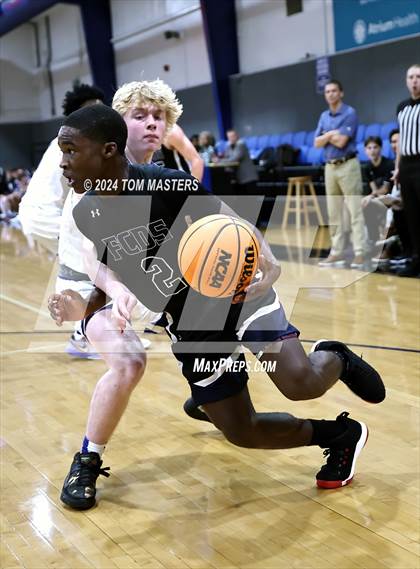 Thumbnail 2 in Forsyth Country Day @ Charlotte Christian photogallery.