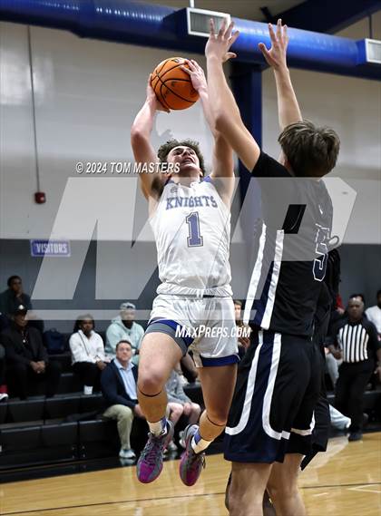 Thumbnail 3 in Forsyth Country Day @ Charlotte Christian photogallery.