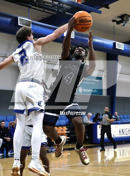 Thumbnail 1 in Forsyth Country Day @ Charlotte Christian photogallery.