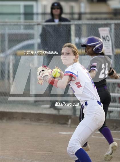Thumbnail 3 in Amador Valley @ Clayton Valley Charter photogallery.
