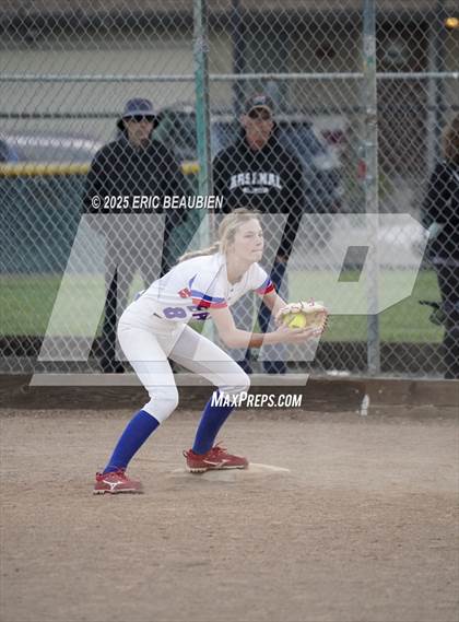Thumbnail 1 in Amador Valley @ Clayton Valley Charter photogallery.