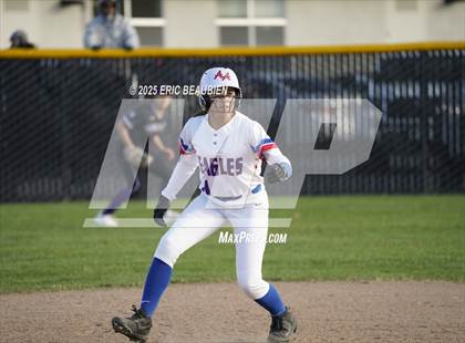 Thumbnail 3 in Amador Valley @ Clayton Valley Charter photogallery.