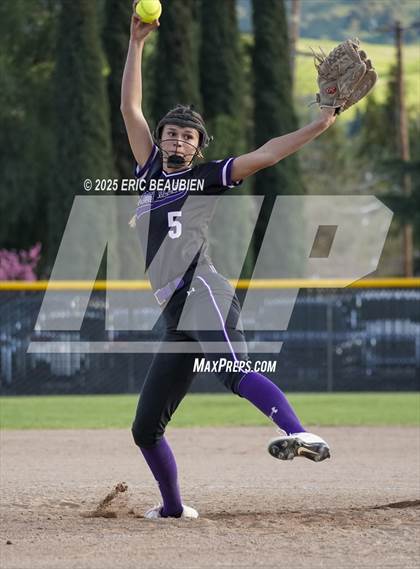 Thumbnail 2 in Amador Valley @ Clayton Valley Charter photogallery.
