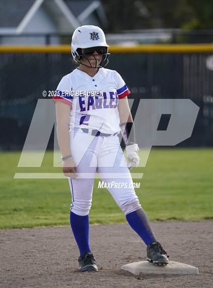 Thumbnail 3 in Amador Valley @ Clayton Valley Charter photogallery.