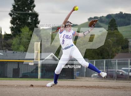 Thumbnail 3 in Amador Valley @ Clayton Valley Charter photogallery.