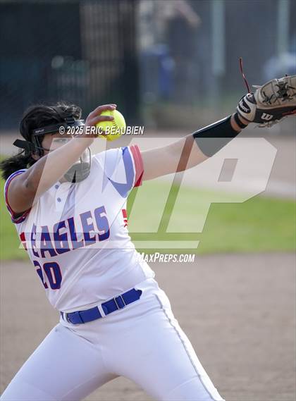 Thumbnail 1 in Amador Valley @ Clayton Valley Charter photogallery.