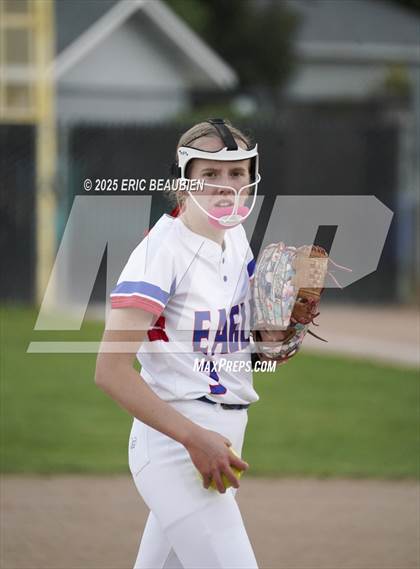 Thumbnail 3 in Amador Valley @ Clayton Valley Charter photogallery.