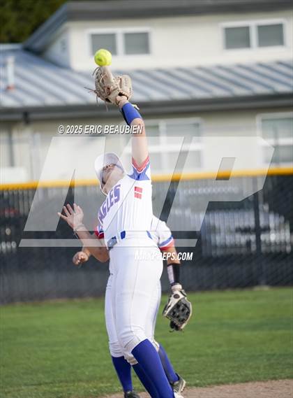 Thumbnail 3 in Amador Valley @ Clayton Valley Charter photogallery.