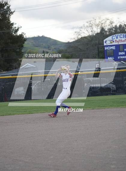 Thumbnail 1 in Amador Valley @ Clayton Valley Charter photogallery.