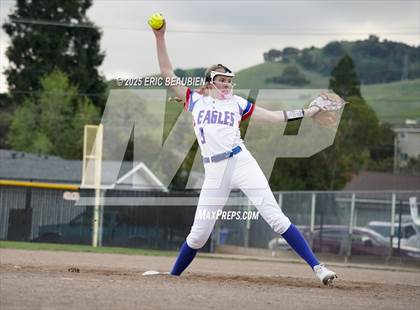 Thumbnail 1 in Amador Valley @ Clayton Valley Charter photogallery.