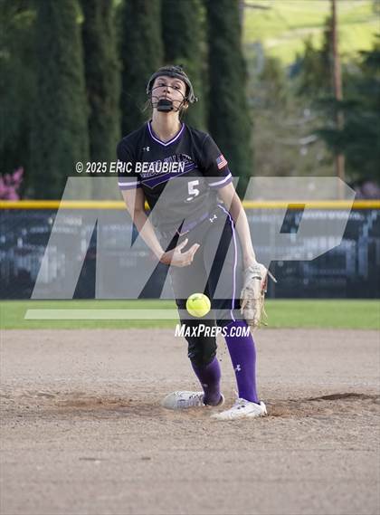 Thumbnail 3 in Amador Valley @ Clayton Valley Charter photogallery.