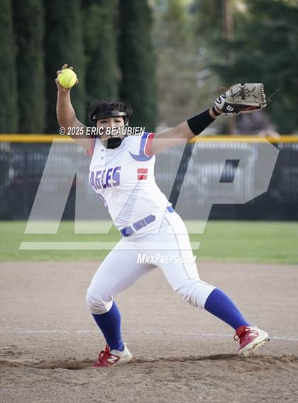 Thumbnail 2 in Amador Valley @ Clayton Valley Charter photogallery.
