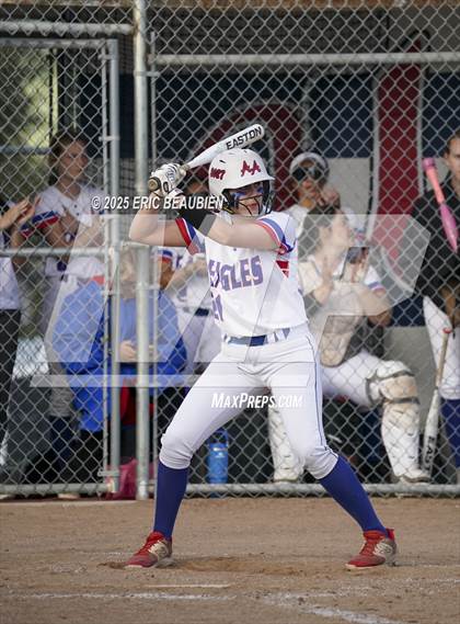 Thumbnail 2 in Amador Valley @ Clayton Valley Charter photogallery.